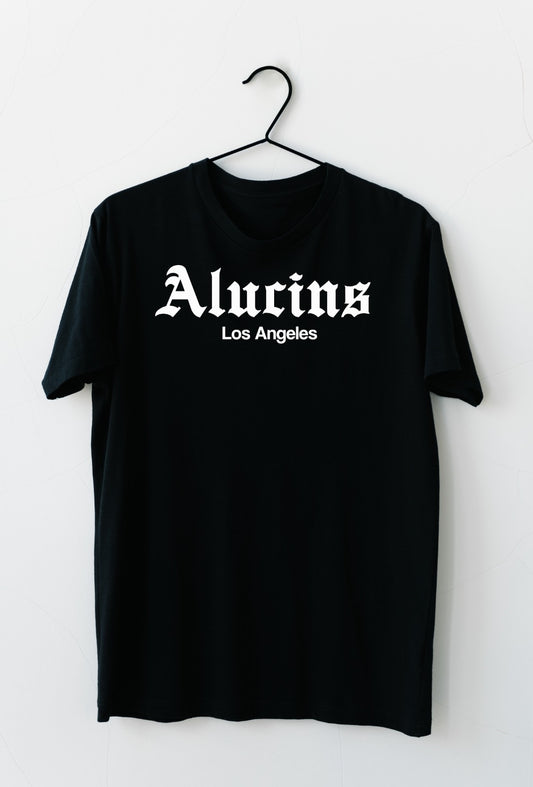 ALUCINS LA SHIRT